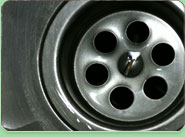 blocked drain Morley